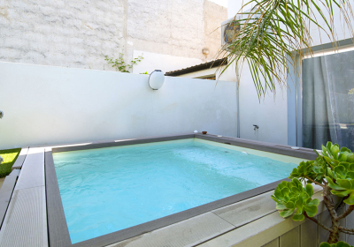 Villaggio Turistico Loft Loria